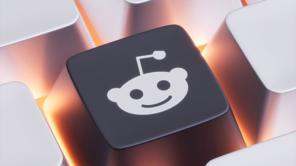 Reddit social listening