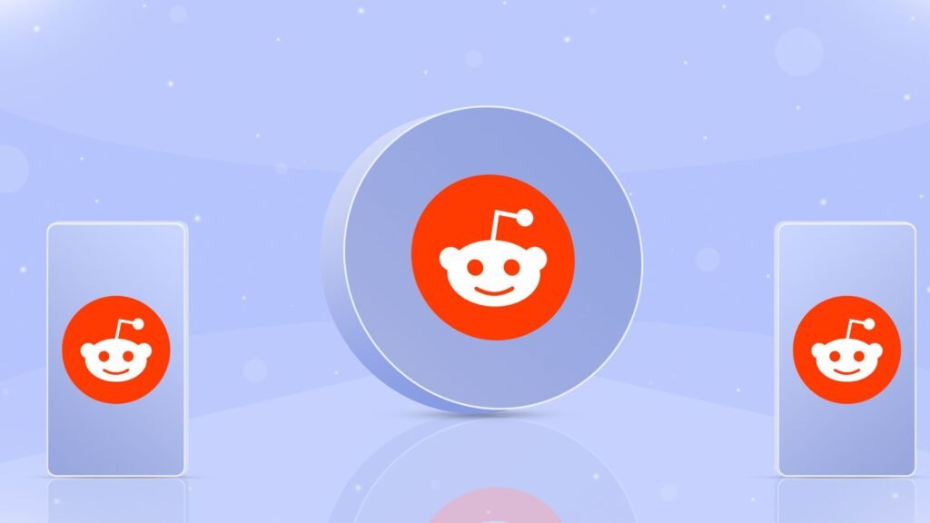 Reddit freelance services