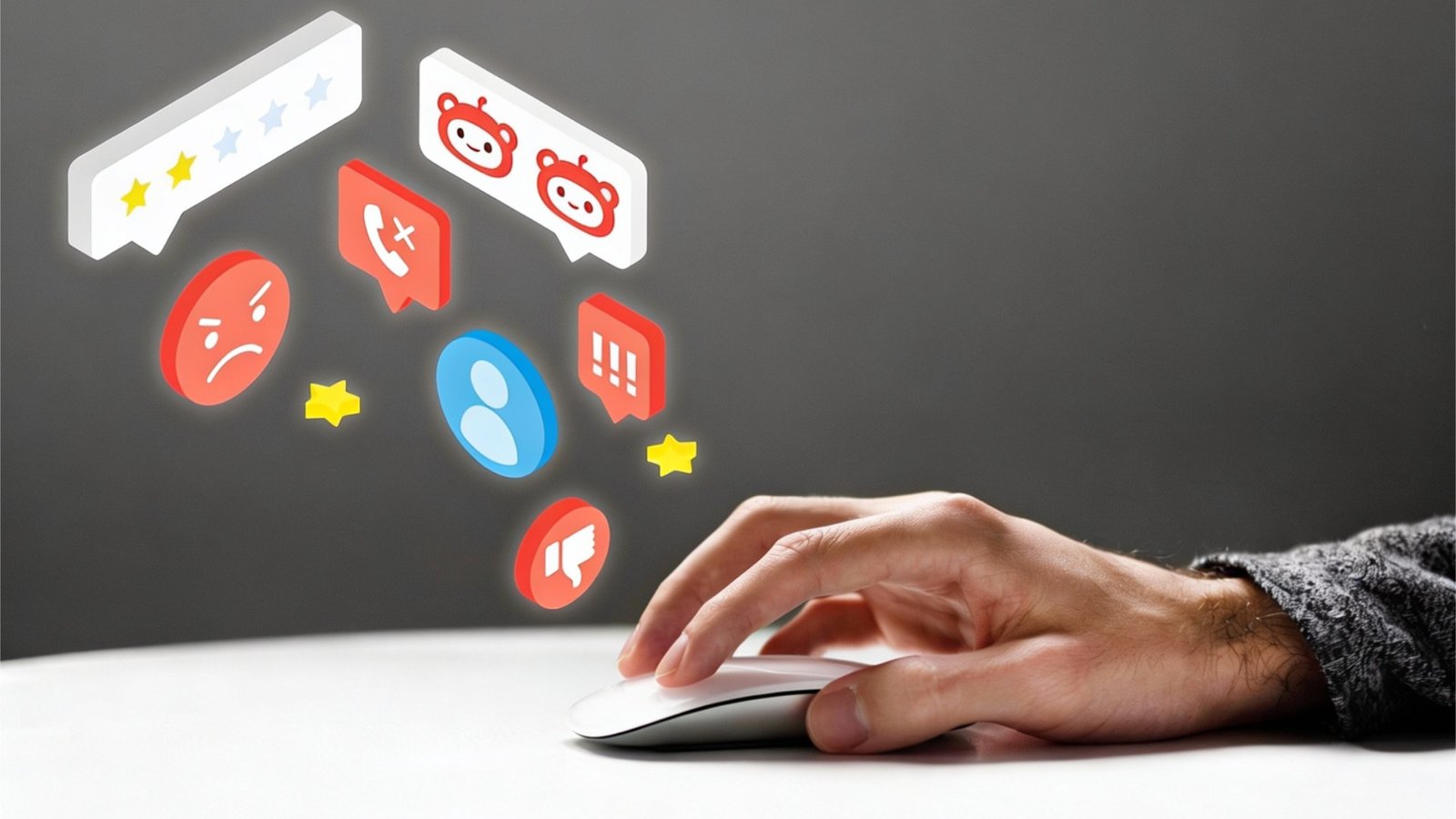 Reddit AI Overviews visibility