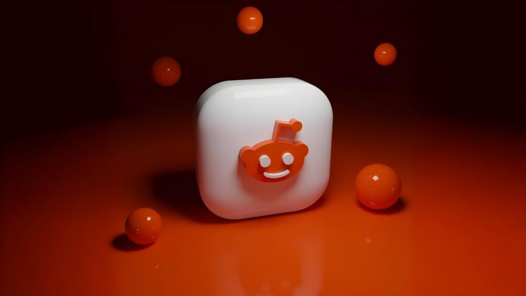 ethical Reddit promotion